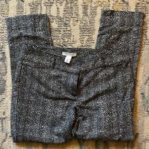 White House Black Market size 8 Ankle Pant